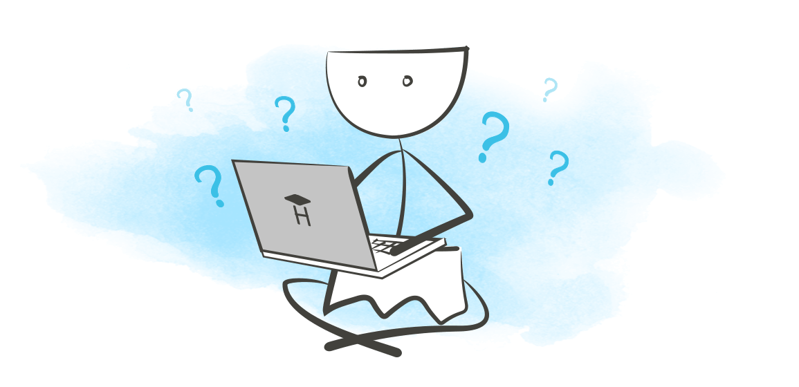 Логотип Hexlet